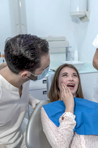 Best Emergency Wisdom Teeth Removal in Goldsboro, NC
