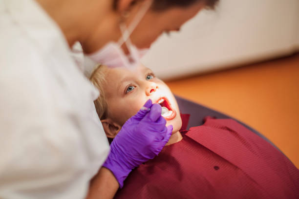 Best Emergency Tooth Extraction in Goldsboro, NC