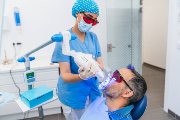 Best Emergency Tooth Extraction in Goldsboro, NC