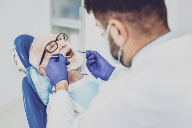 Best Emergency Treatment for Toothache in Goldsboro, NC